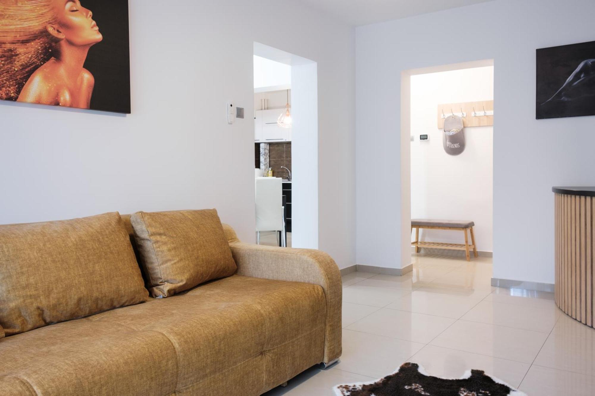 Konstanzer Stefan Cel Mare 15 Apartamento Iasi Exterior foto