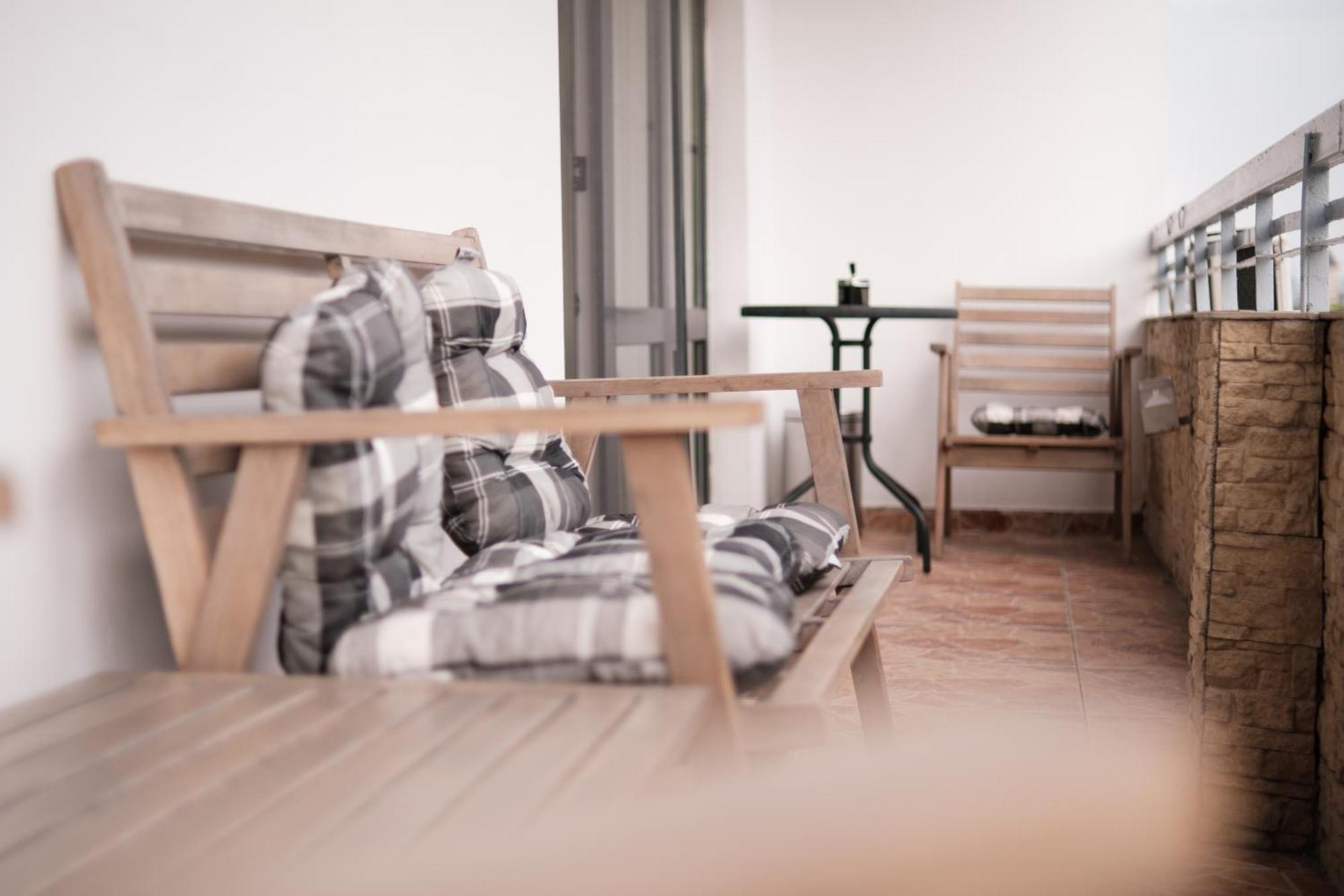 Konstanzer Stefan Cel Mare 15 Apartamento Iasi Exterior foto