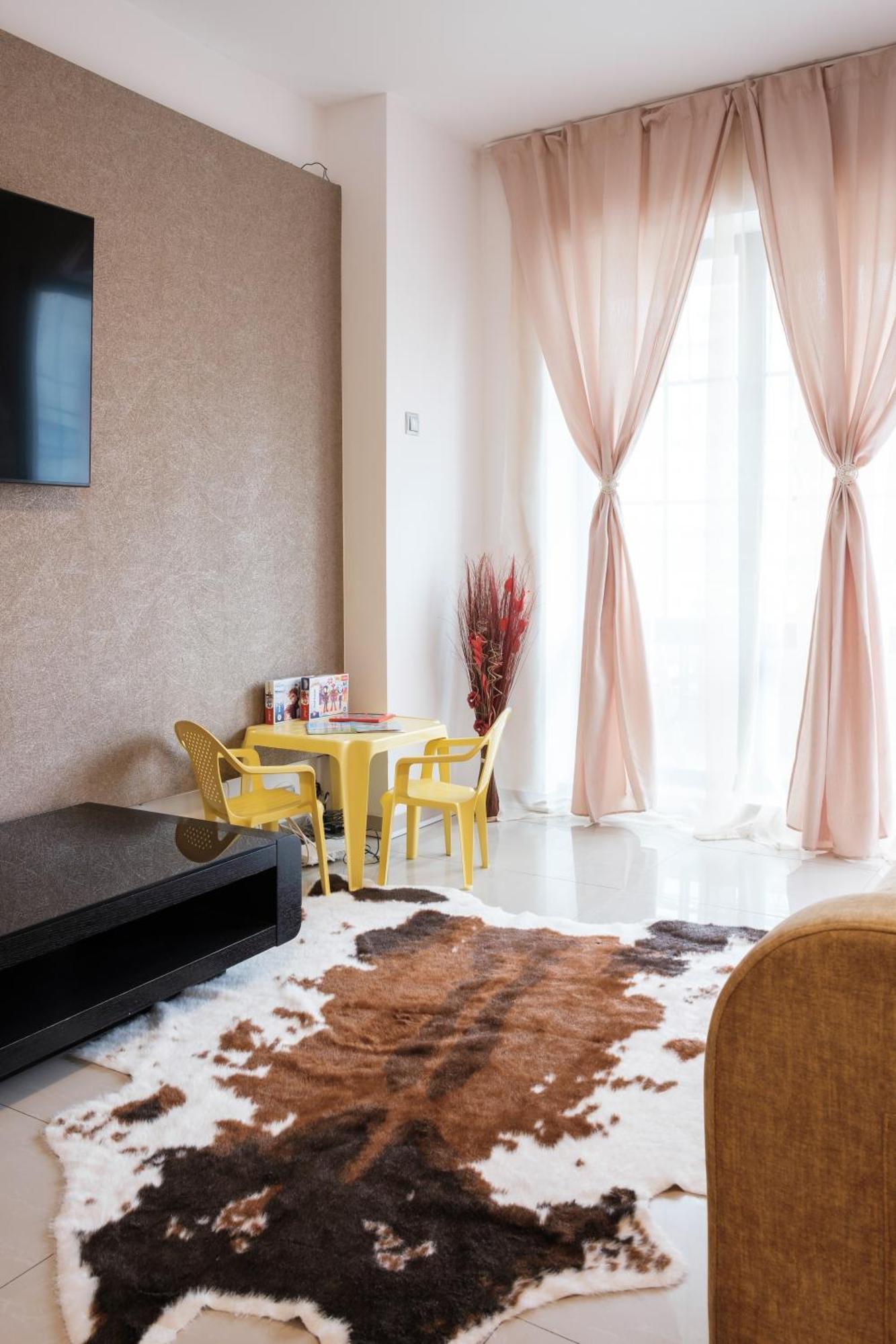 Konstanzer Stefan Cel Mare 15 Apartamento Iasi Exterior foto
