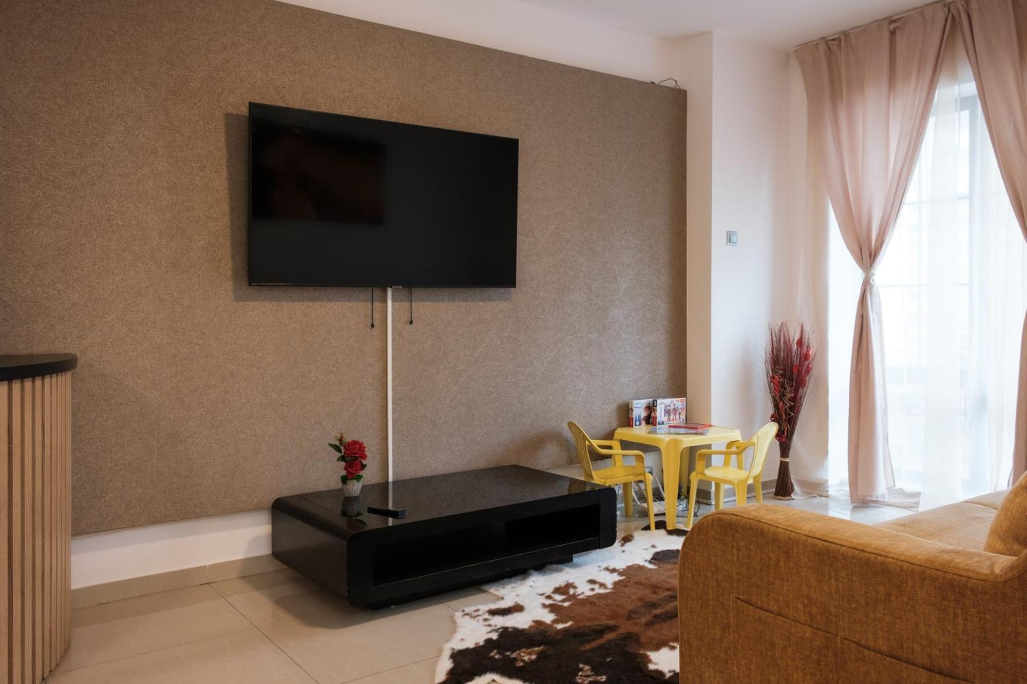 Konstanzer Stefan Cel Mare 15 Apartamento Iasi Exterior foto